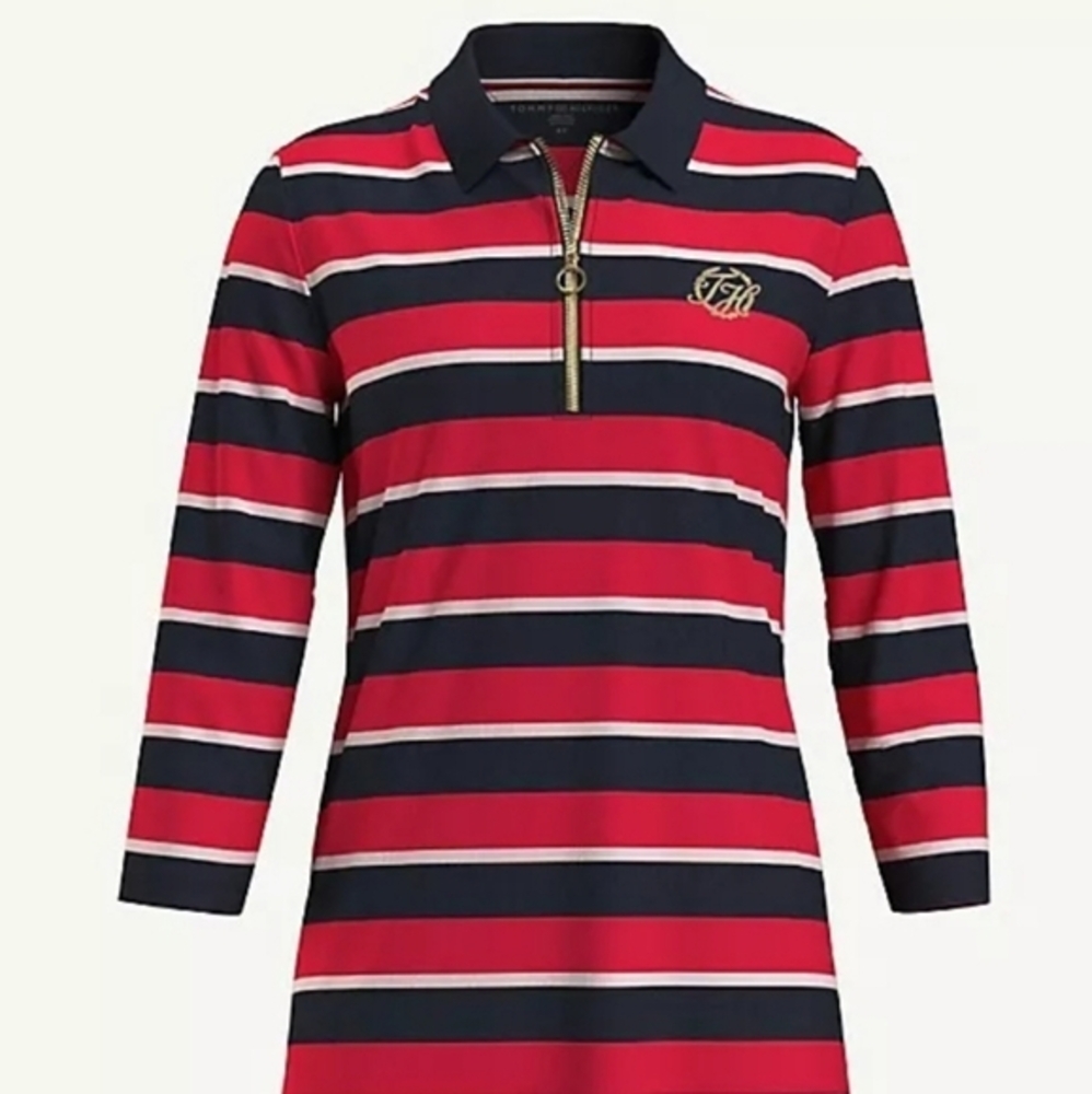 Tommy Hilfiger Dress